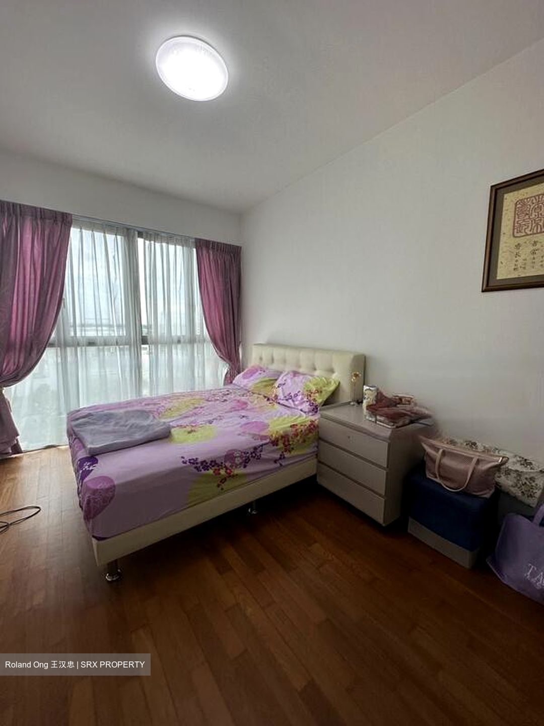 Eight Courtyards (D27), Condominium #500108851